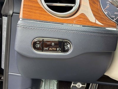 2023 Bentley Continental GT Azure