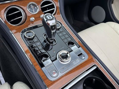 2023 Bentley Continental GT Azure