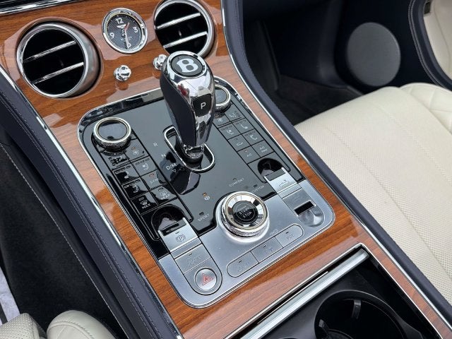 2023 Bentley Continental GT Azure