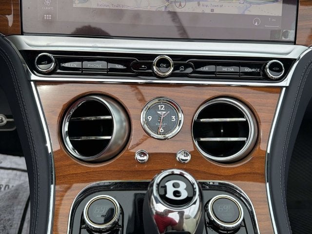 2023 Bentley Continental GT Azure