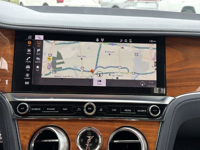 2023 Bentley Continental GT Azure