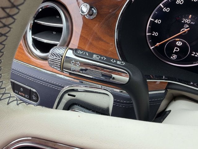 2023 Bentley Continental GT Azure
