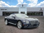 2023 Bentley Continental GT Azure