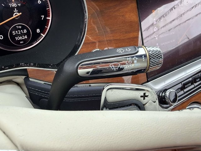 2023 Bentley Continental GT Azure