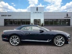 2023 Bentley Continental GT Azure