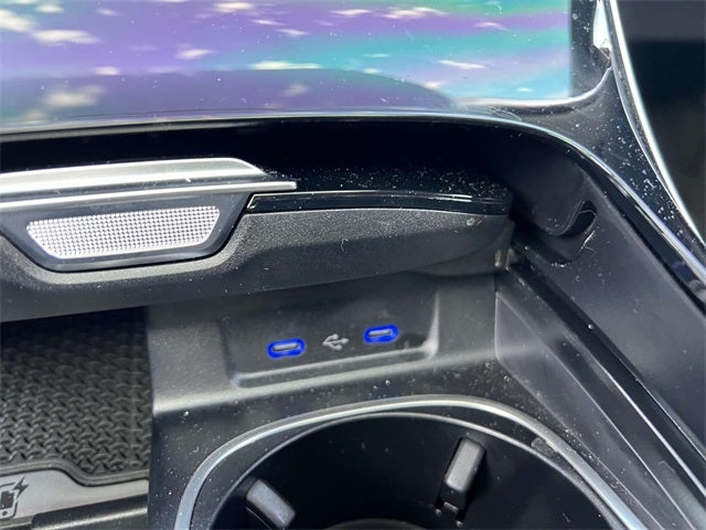 2024 Mercedes-Benz S-Class S 580 4MATIC®