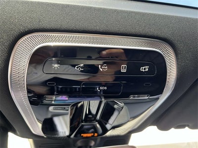 2024 Mercedes-Benz S-Class S 580 4MATIC®