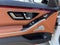2025 Mercedes-Benz S-Class S 580 4MATIC®