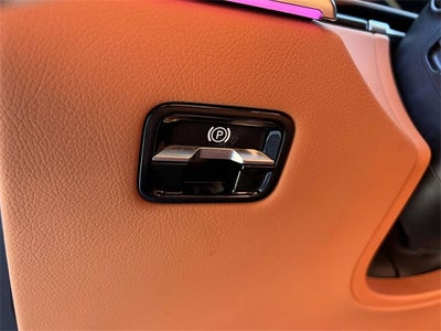 2025 Mercedes-Benz S-Class S 580 4MATIC®