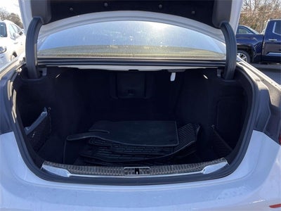 2025 Mercedes-Benz S-Class S 580 4MATIC®