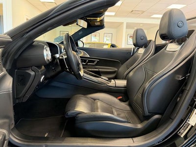 2022 Mercedes-Benz SL-Class SL 55 AMG® 4MATIC®