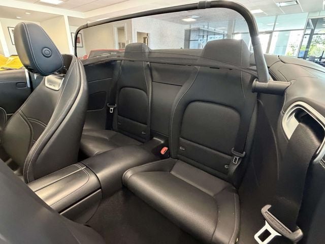 2022 Mercedes-Benz SL-Class SL 55 AMG® 4MATIC®