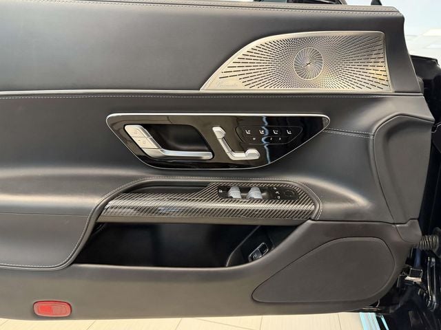 2022 Mercedes-Benz SL-Class SL 55 AMG® 4MATIC®