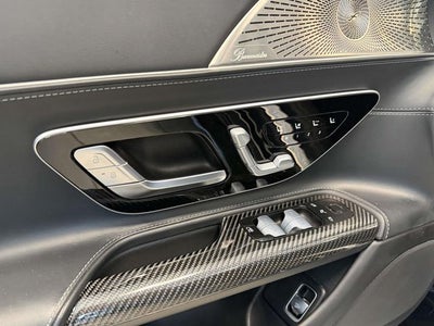 2022 Mercedes-Benz SL-Class SL 55 AMG® 4MATIC®