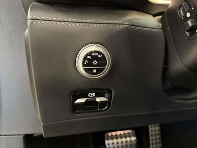 2022 Mercedes-Benz SL-Class SL 55 AMG® 4MATIC®