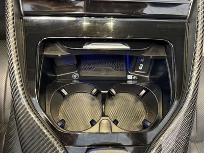 2022 Mercedes-Benz SL-Class SL 55 AMG® 4MATIC®
