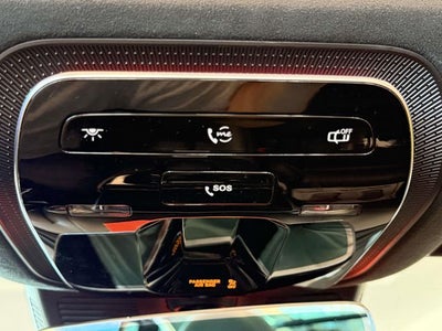 2022 Mercedes-Benz SL-Class SL 55 AMG® 4MATIC®