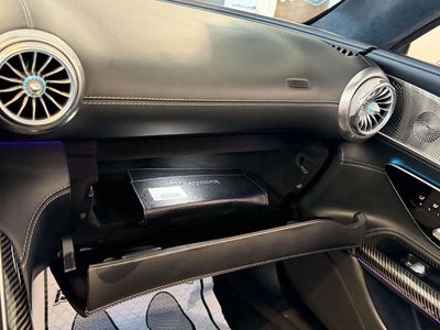 2022 Mercedes-Benz SL-Class SL 55 AMG® 4MATIC®