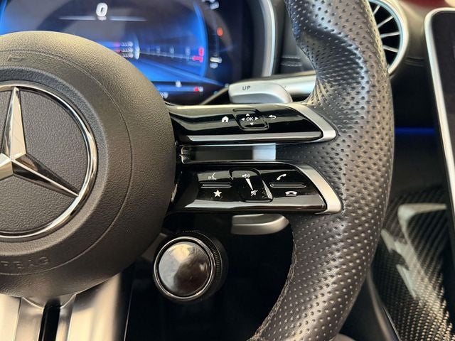 2022 Mercedes-Benz SL-Class SL 55 AMG® 4MATIC®