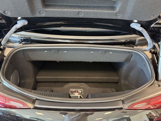 2022 Mercedes-Benz SL-Class SL 55 AMG® 4MATIC®