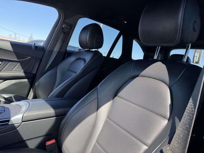 2022 Mercedes-Benz GLC GLC 300 4MATIC®