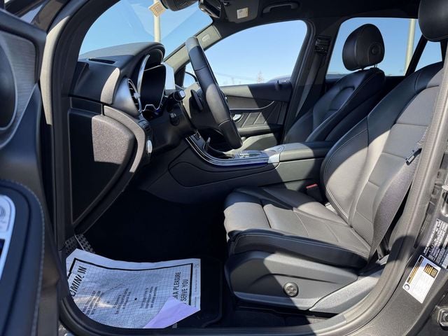 2022 Mercedes-Benz GLC GLC 300 4MATIC®