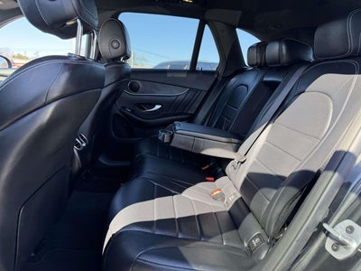 2022 Mercedes-Benz GLC GLC 300 4MATIC®