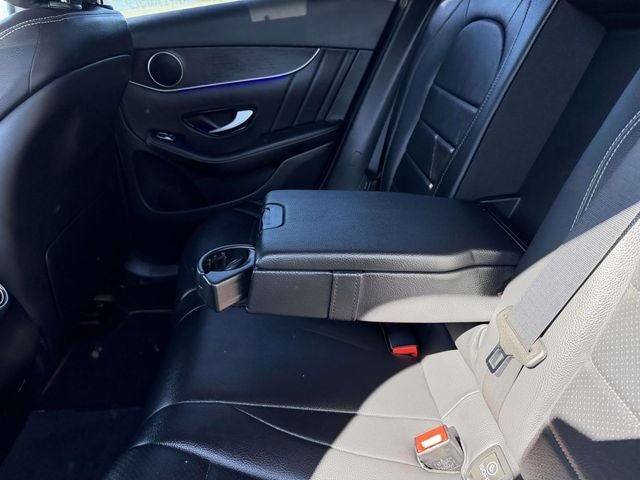 2022 Mercedes-Benz GLC GLC 300 4MATIC®