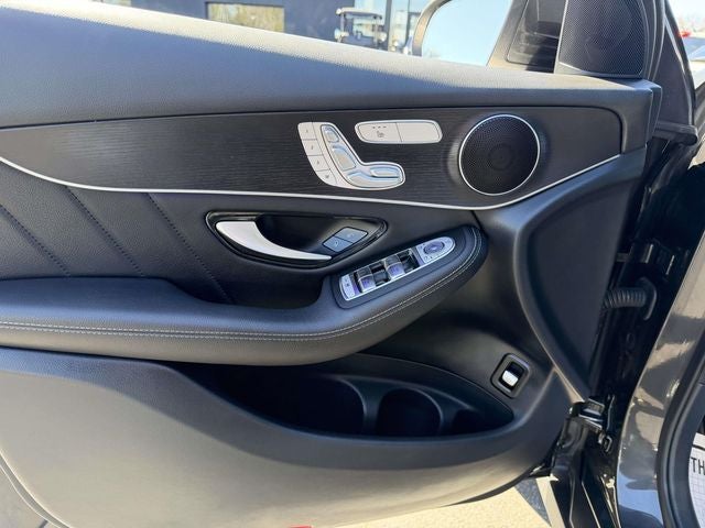 2022 Mercedes-Benz GLC GLC 300 4MATIC®