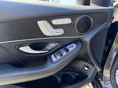 2022 Mercedes-Benz GLC GLC 300 4MATIC®