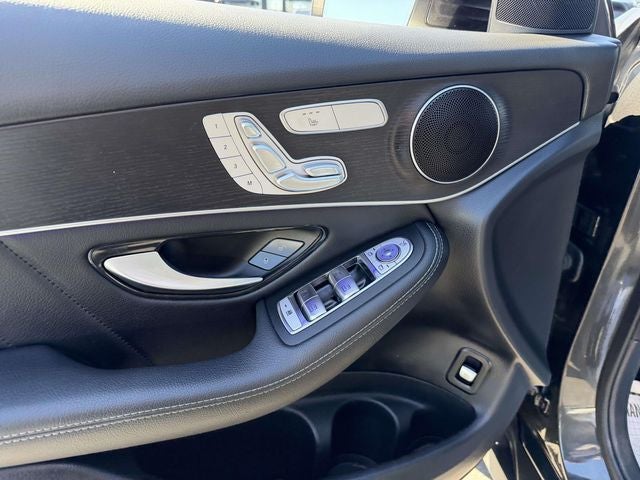 2022 Mercedes-Benz GLC GLC 300 4MATIC®