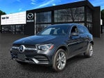 2022 Mercedes-Benz GLC GLC 300 4MATIC®