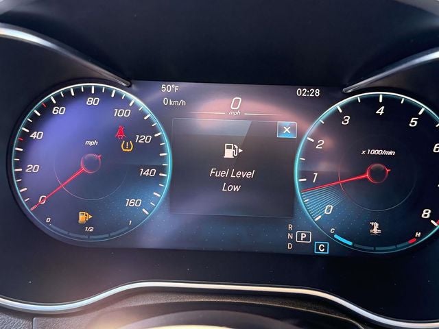 2022 Mercedes-Benz GLC GLC 300 4MATIC®