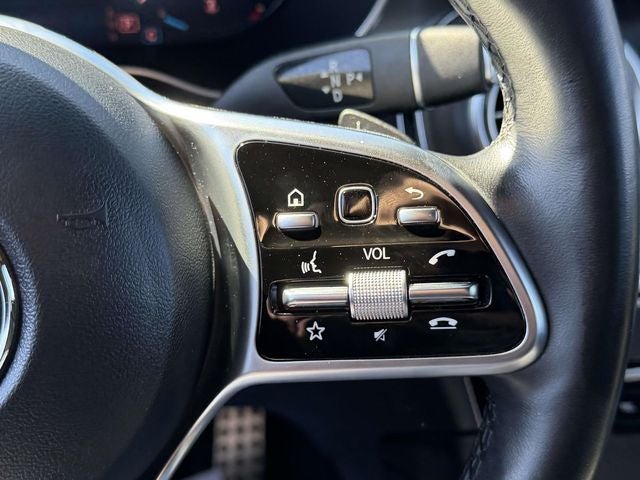 2022 Mercedes-Benz GLC GLC 300 4MATIC®