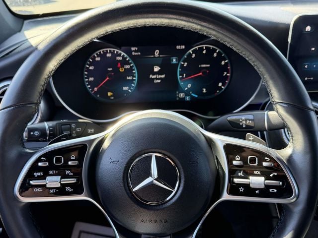 2022 Mercedes-Benz GLC GLC 300 4MATIC®