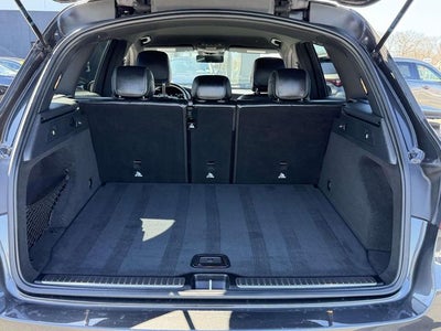 2022 Mercedes-Benz GLC GLC 300 4MATIC®