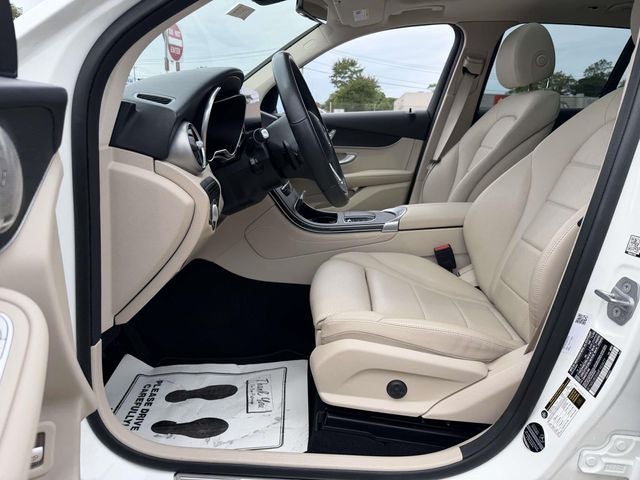 2021 Mercedes-Benz GLC GLC 300 4MATIC®