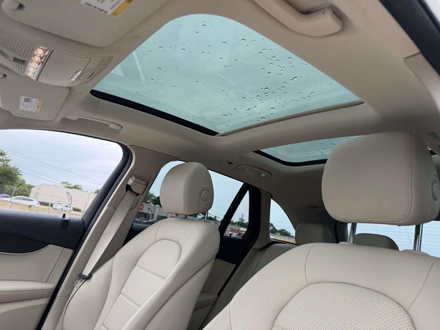 2021 Mercedes-Benz GLC GLC 300 4MATIC®