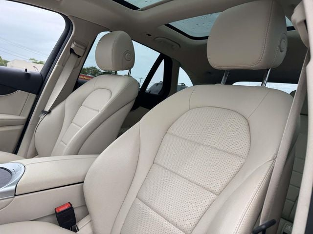 2021 Mercedes-Benz GLC GLC 300 4MATIC®