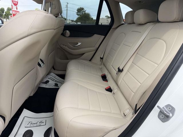 2021 Mercedes-Benz GLC GLC 300 4MATIC®