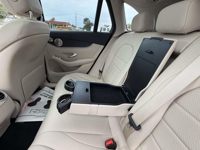 2021 Mercedes-Benz GLC GLC 300 4MATIC®