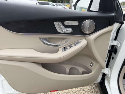 2021 Mercedes-Benz GLC GLC 300 4MATIC®