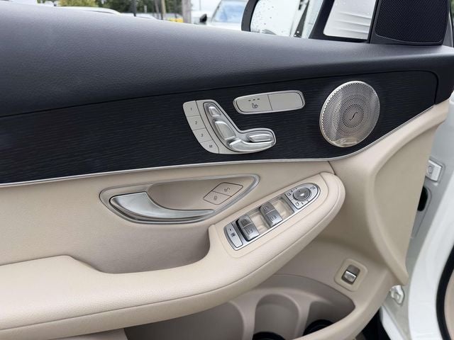 2021 Mercedes-Benz GLC GLC 300 4MATIC®