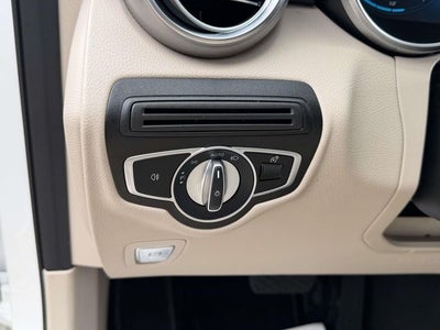 2021 Mercedes-Benz GLC GLC 300 4MATIC®