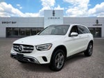 2021 Mercedes-Benz GLC GLC 300 4MATIC®