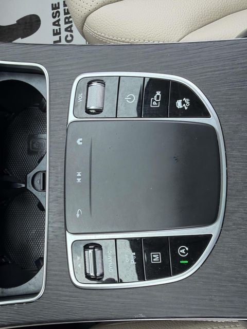 2021 Mercedes-Benz GLC GLC 300 4MATIC®