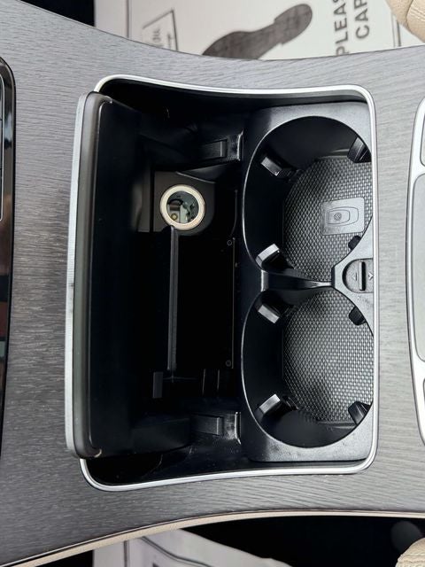 2021 Mercedes-Benz GLC GLC 300 4MATIC®