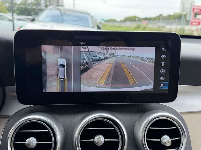 2021 Mercedes-Benz GLC GLC 300 4MATIC®