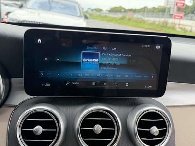 2021 Mercedes-Benz GLC GLC 300 4MATIC®