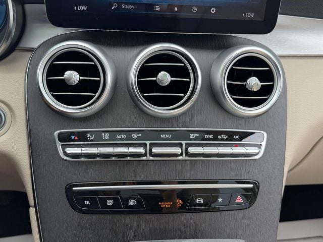 2021 Mercedes-Benz GLC GLC 300 4MATIC®
